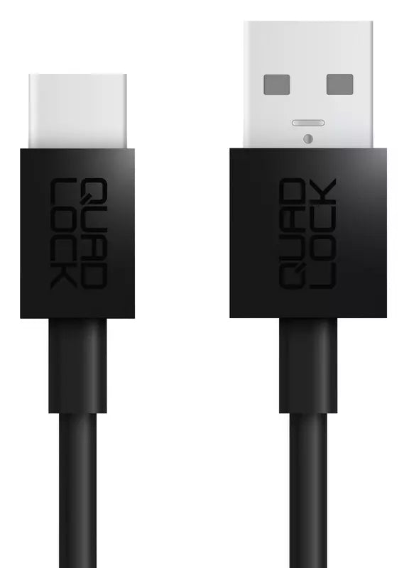 QUAD LOCK USB-A U USB-C KABL - 150CM