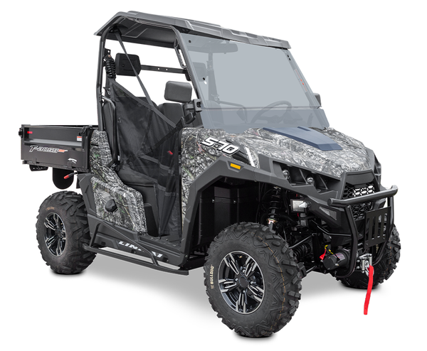 LINHAI T-BOSS 570 EPS CAMO