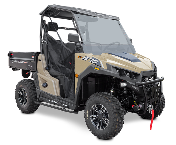 LINHAI T-BOSS 570 EPS BEŽ