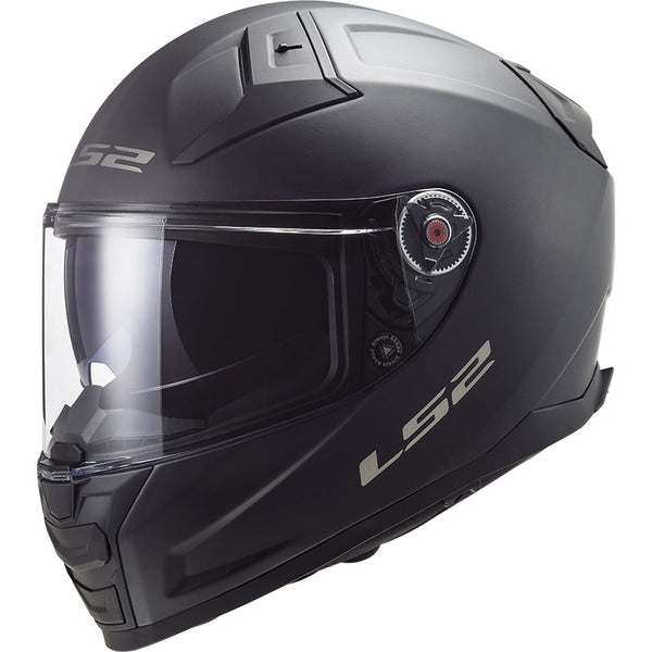 KACIGA ZATVORENA LS2 FF811 VECTOR 2 MAT CRNA