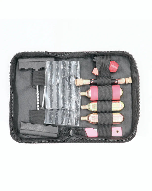 SET ZA POPRAVAK GUMA BEZ ZRAČNICE