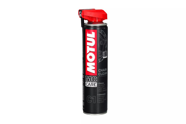 SPREJ ZA ČIŠĆENJE LANCA C1, 400 ml