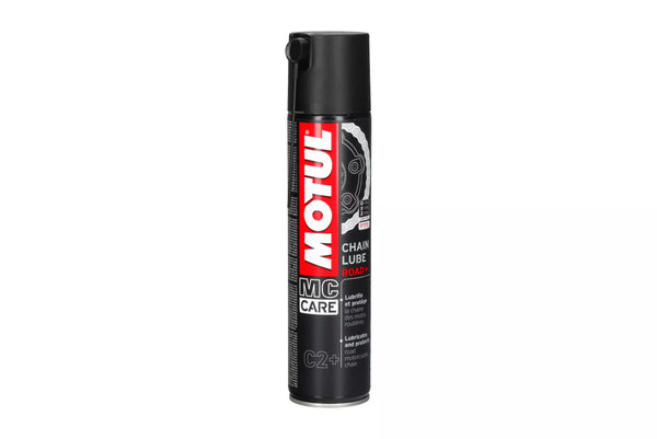SPREJ ZA PODMAZIVANJE LANCA MOTORA C2, 400 ml