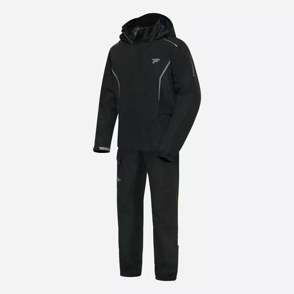 SUIT RIDER 3475 GRAPHITE