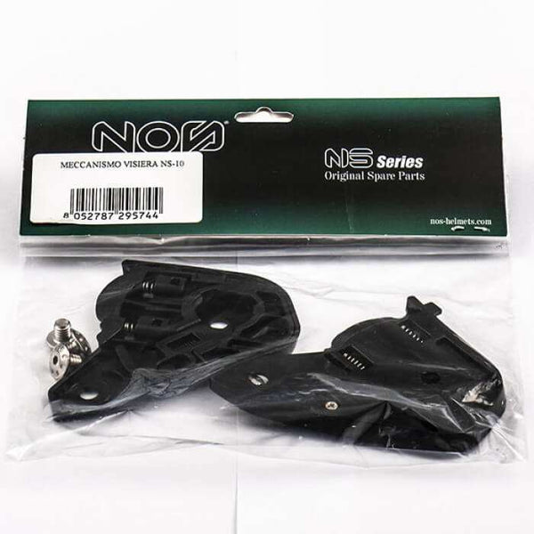 MEHANIZAM VIZIRA NOS NS-10