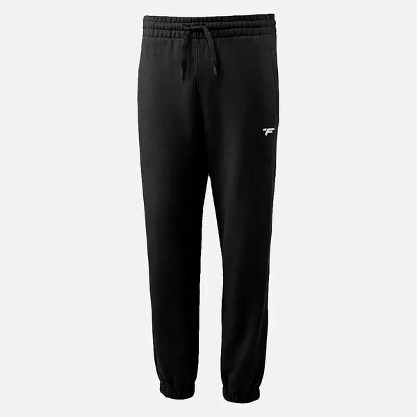 HLAČE FINNTRAIL LOGO 1401 CRNE