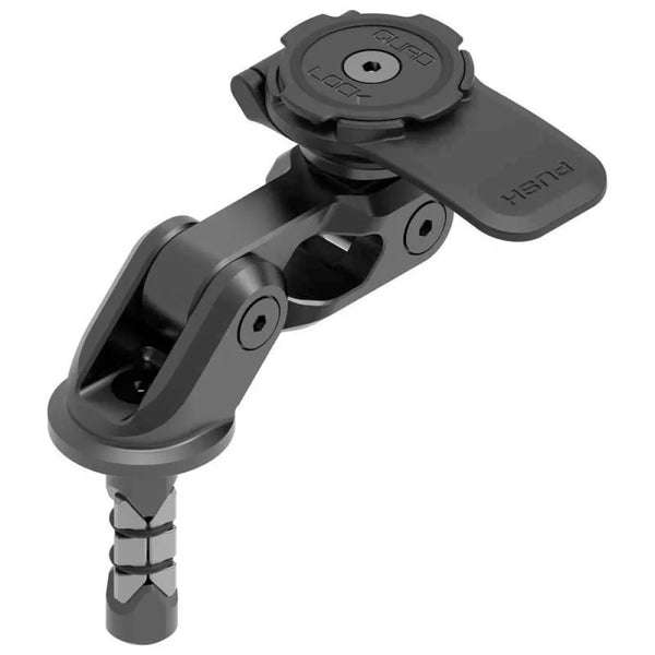 DRŽAČ TELEFONA U GLAVI OKVIRA QUAD LOCK PRO NOSAČ ZA MONTAŽU STUPA UPRAVLJAČA