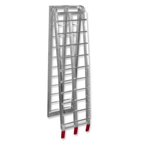 NAVOZ SHARK ZA VOZILA ALUMINIJSKI
