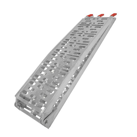 NAVOZ SHARK ZA VOZILA ALUMINIJSKI MAX