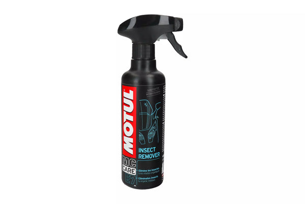 MOTUL SPREJ ZA ODSTRANJIVANJE INSEKATA