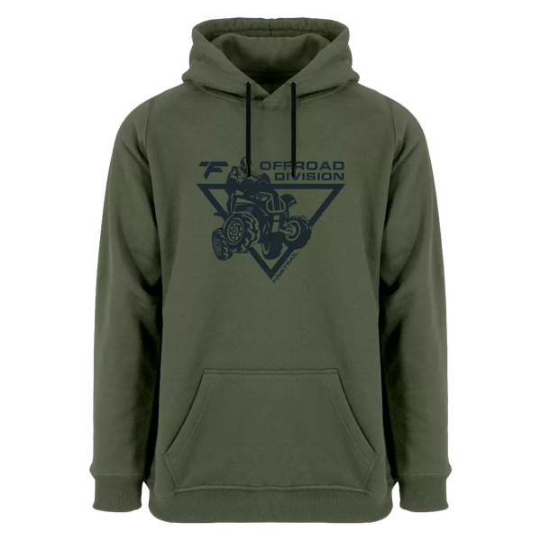 HOODAY ATV 6808 KHAKI