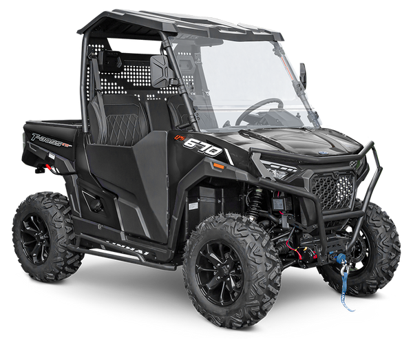 LINHAI T-BOSS 670 EPS