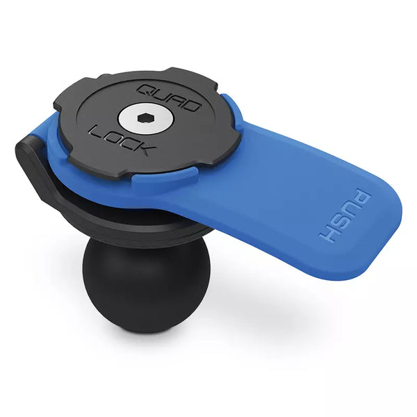 ADAPTER KUGLA QUAD LOCK BALL ADAPTOR