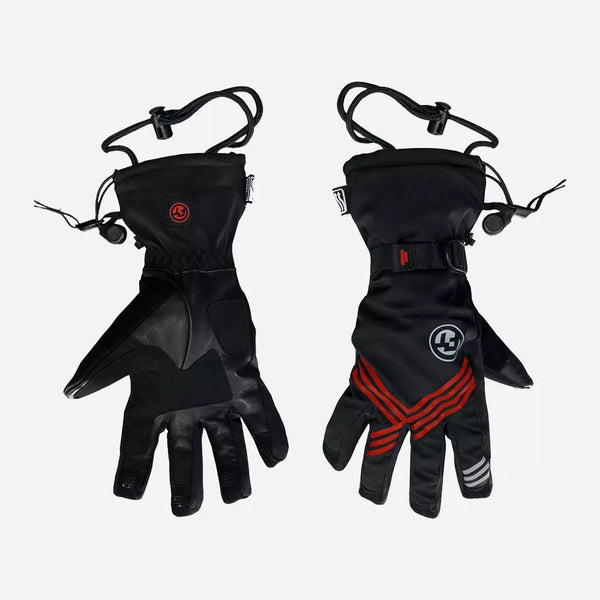 RUKAVICE FINNTRAILWINTERSPORT 2750 GRAPHITERED