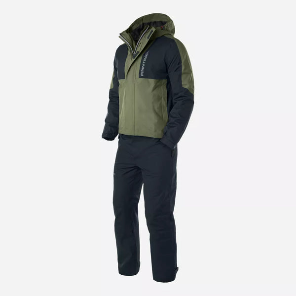 SUIT LIGHTSUIT 3503 KHAKI