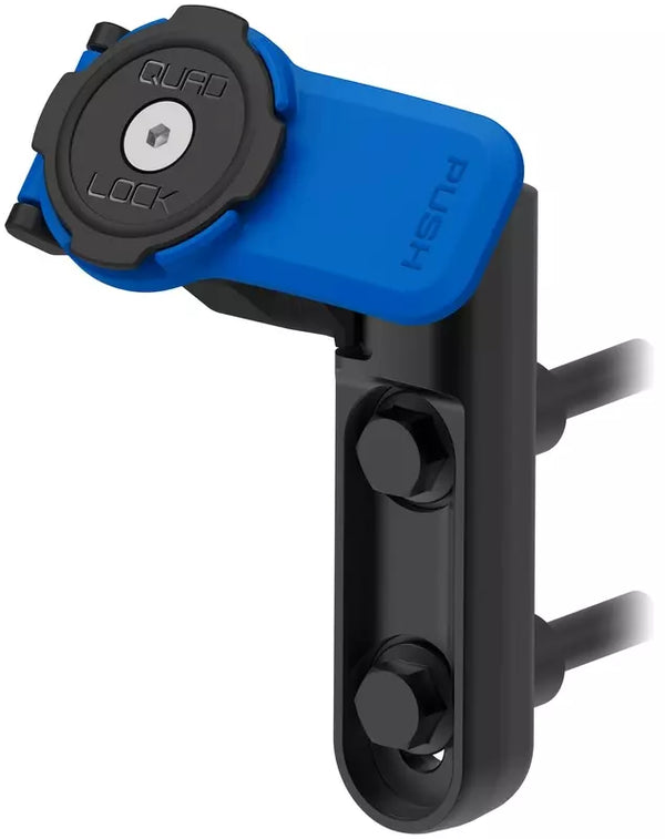 NOSAČ QUAD LOCK ZA MONTAŽU NA KOČNICU ILI KVAČILO