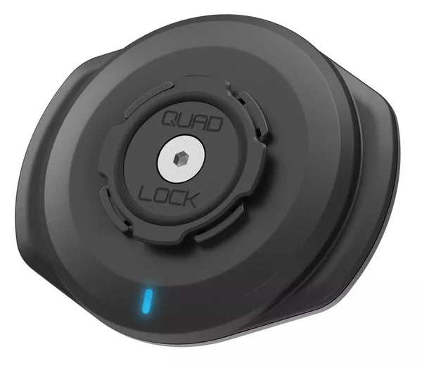 PUNJAČ QUAD LOCK VODOOTPORNA BEZIČNA GLAVA ZA PUNJENJE