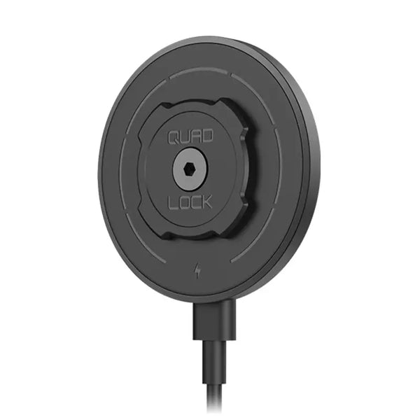 PUNJAČ QUAD LOCK MAG BEŽIČNI 360