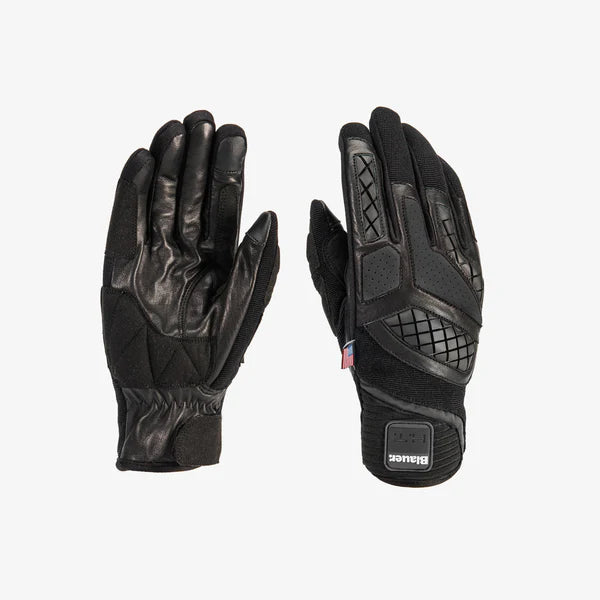 RUKAVICE MOTO BLAUER URBAN SPORT CRNE
