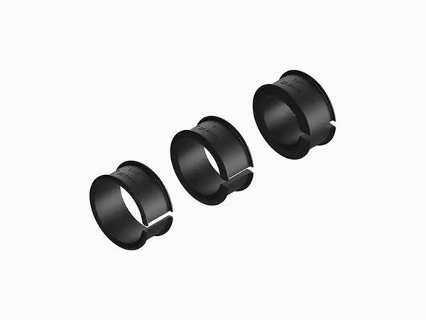 SET PRSTENOVA QUAD LOCK ZA REDUKCIJU