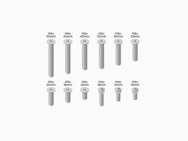 SET VIJAKA QUAD LOCK