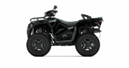 Polaris Sportsman 570 EPS BLACK EDITION