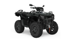 Polaris Sportsman 570 EPS BLACK EDITION