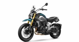 CFMOTO 700CL-X Adventure