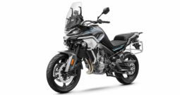 CFMOTO 800MT Sport