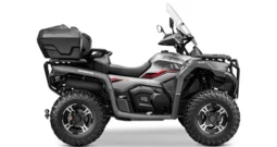 CFMOTO 625 OVERLAND