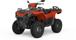 Polaris Sportsman 570 EPS