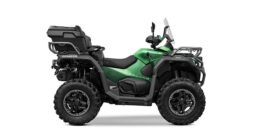 CFMOTO CFORCE 1000 X10 OVERLAND EPS