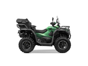 CFMOTO CFORCE 1000 X10 OVERLAND EPS