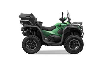 CFMOTO CFORCE 1000 X10 OVERLAND EPS full