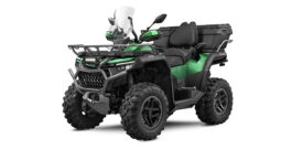 CFMOTO CFORCE 1000 X10 OVERLAND EPS