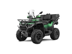 CFMOTO CFORCE 1000 X10 OVERLAND EPS