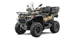 CFMOTO CFORCE 1000 X10 OVERLAND EPS