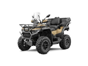 CFMOTO CFORCE 1000 X10 OVERLAND EPS