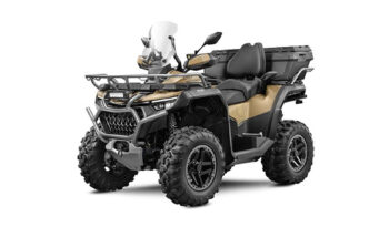 CFMOTO CFORCE 1000 X10 OVERLAND EPS full