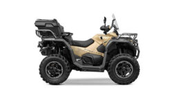 CFMOTO CFORCE 1000 X10 OVERLAND EPS