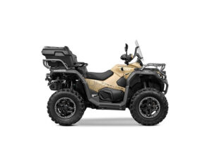 CFMOTO CFORCE 1000 X10 OVERLAND EPS