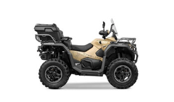 CFMOTO CFORCE 1000 X10 OVERLAND EPS full